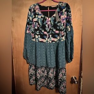 Soft Surroundings Dress